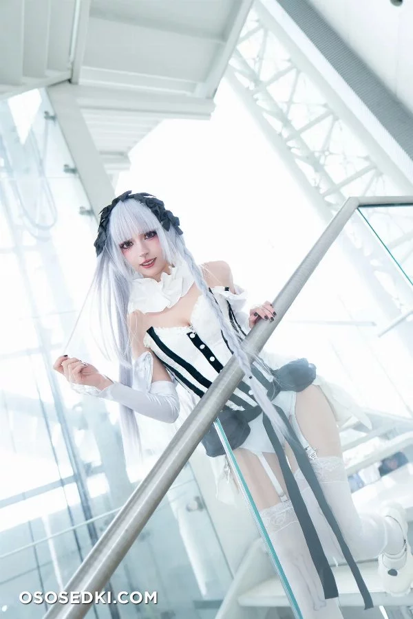 Himeecosplay - Francesca Prelati - Fate Strange Fake - 1