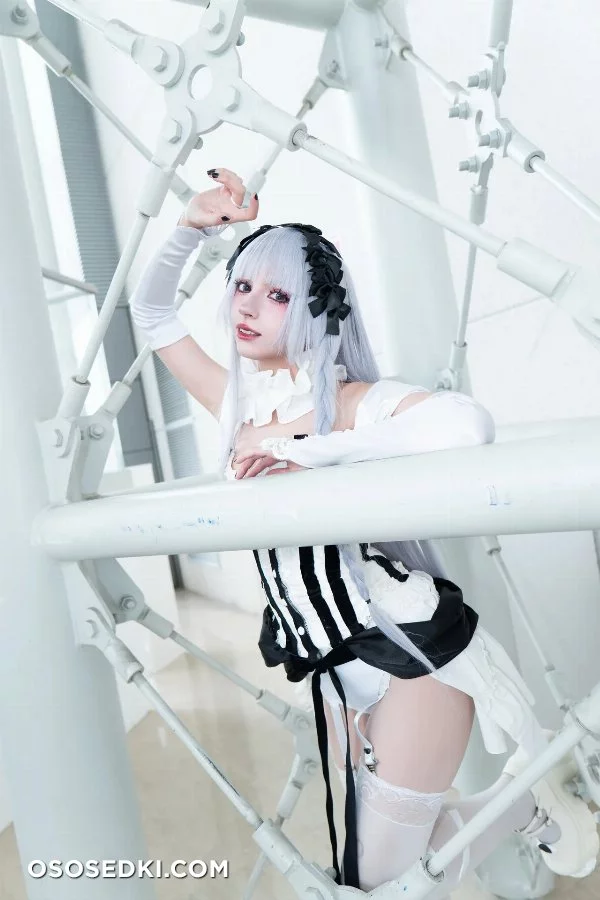 Himeecosplay - Francesca Prelati - Fate Strange Fake - 10