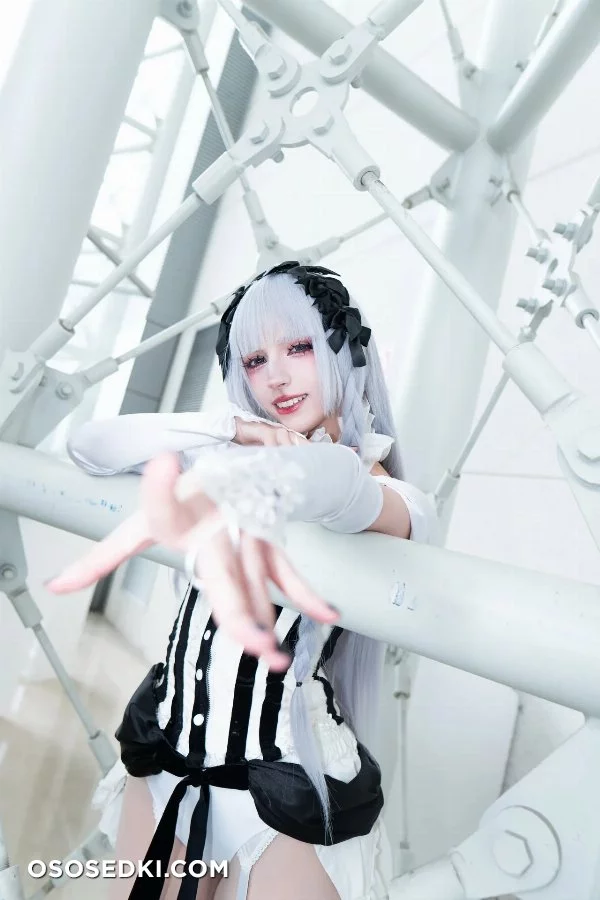 Himeecosplay - Francesca Prelati - Fate Strange Fake - 11