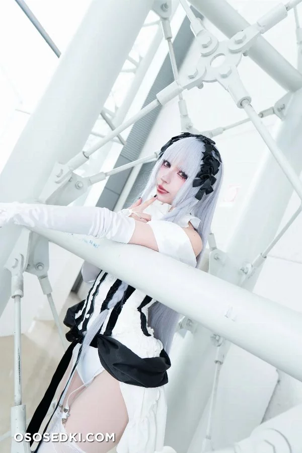 Himeecosplay - Francesca Prelati - Fate Strange Fake - 12