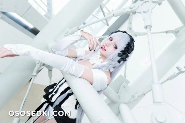 Himeecosplay - Francesca Prelati - Fate Strange Fake - 13