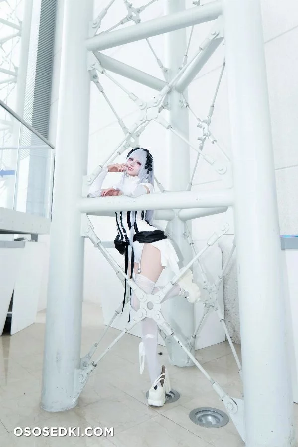 Himeecosplay - Francesca Prelati - Fate Strange Fake - 14