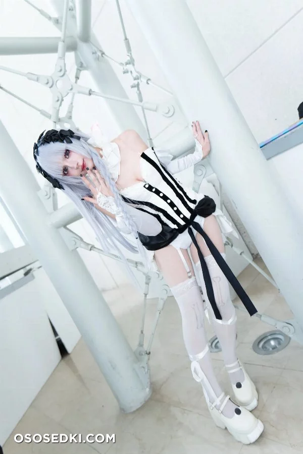 Himeecosplay - Francesca Prelati - Fate Strange Fake - 17
