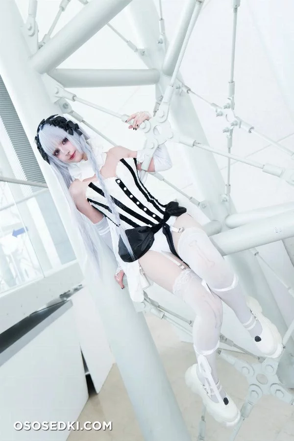 Himeecosplay - Francesca Prelati - Fate Strange Fake - 18