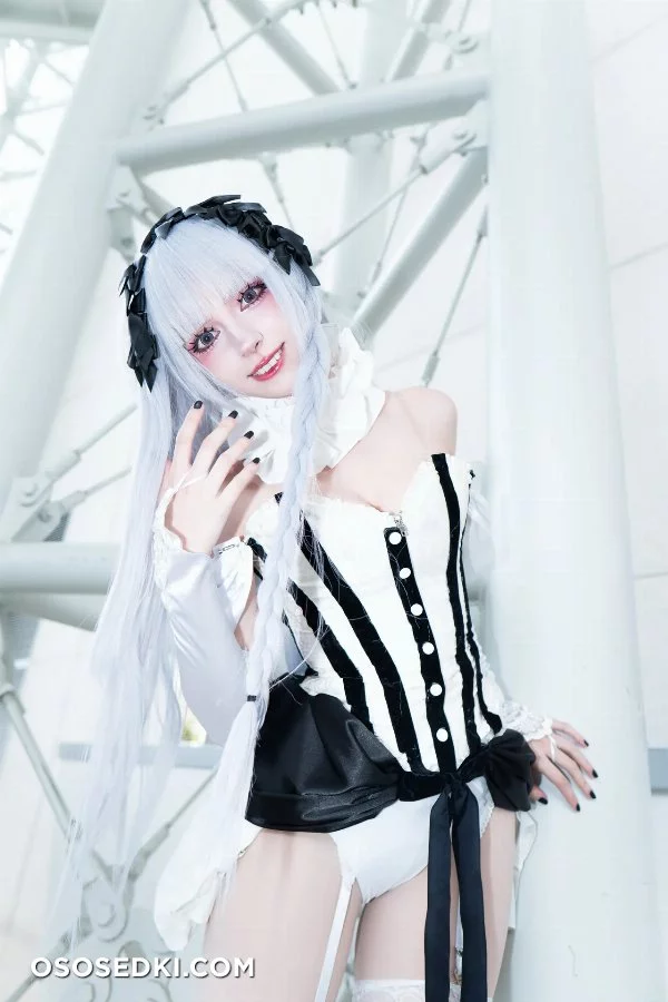 Himeecosplay - Francesca Prelati - Fate Strange Fake - 19