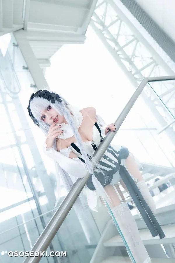 Himeecosplay - Francesca Prelati - Fate Strange Fake - 2