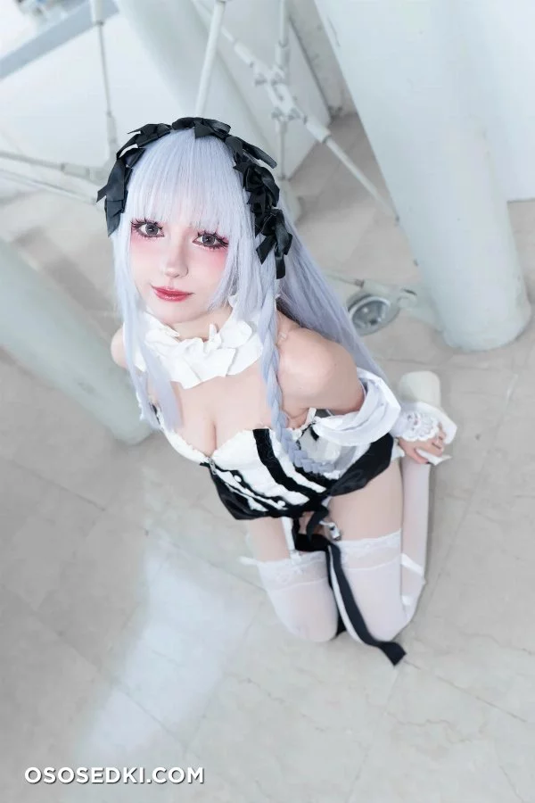 Himeecosplay - Francesca Prelati - Fate Strange Fake - 22