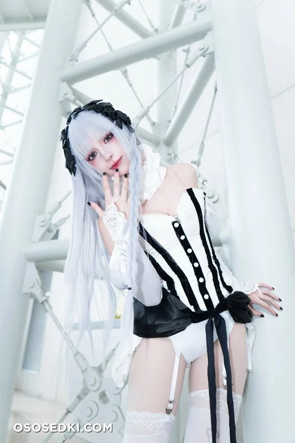 Himeecosplay - Francesca Prelati - Fate Strange Fake - 23