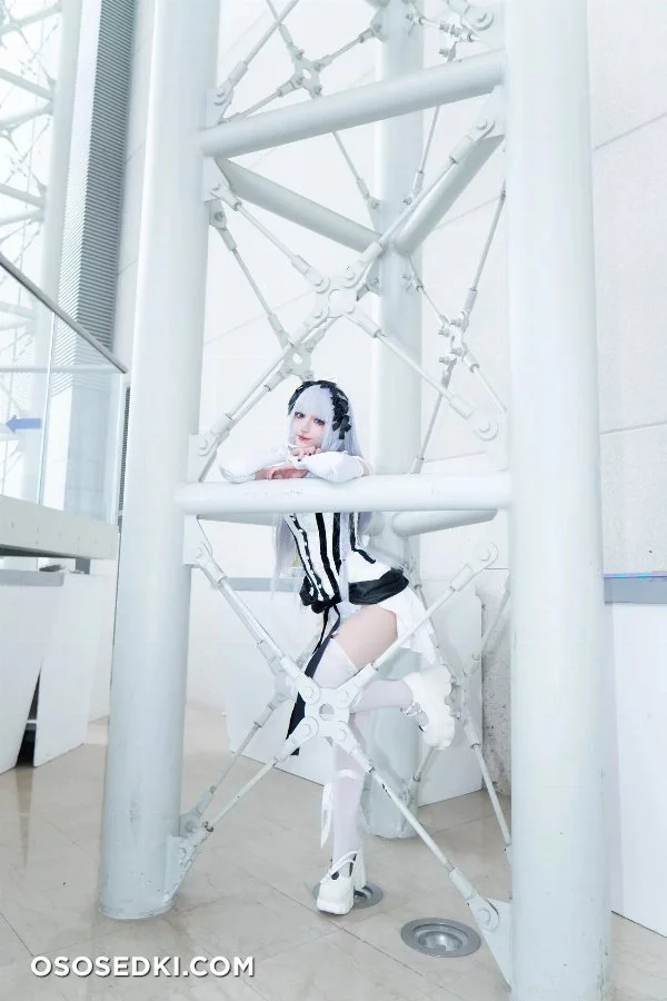 Himeecosplay - Francesca Prelati - Fate Strange Fake - 24