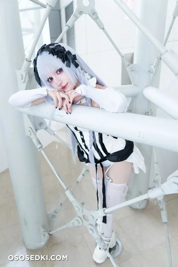 Himeecosplay - Francesca Prelati - Fate Strange Fake - 26