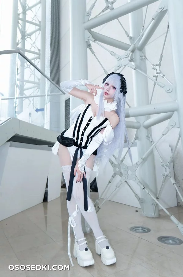Himeecosplay - Francesca Prelati - Fate Strange Fake - 28