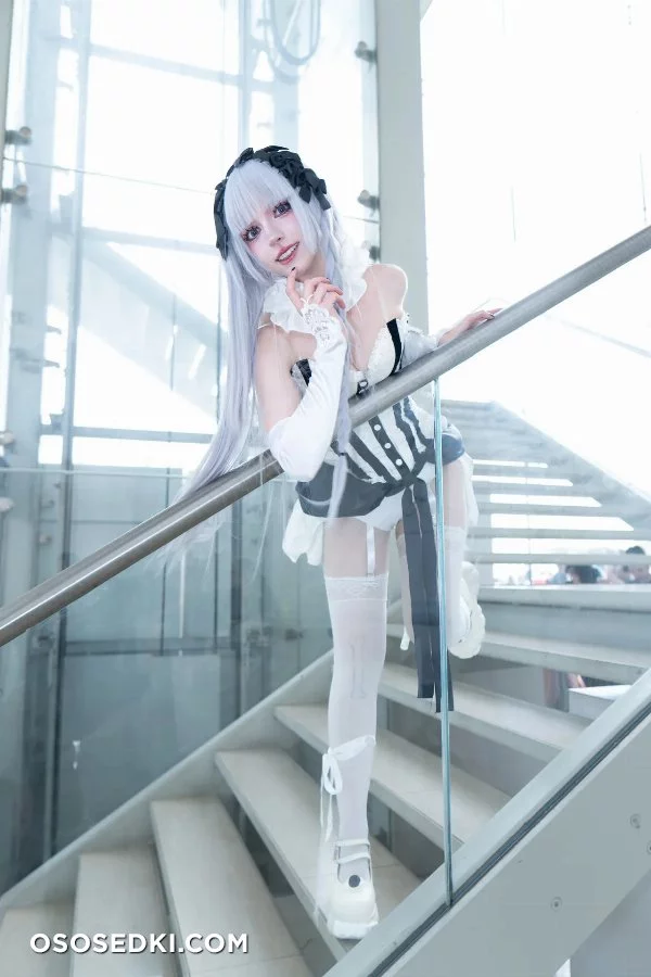 Himeecosplay - Francesca Prelati - Fate Strange Fake - 29