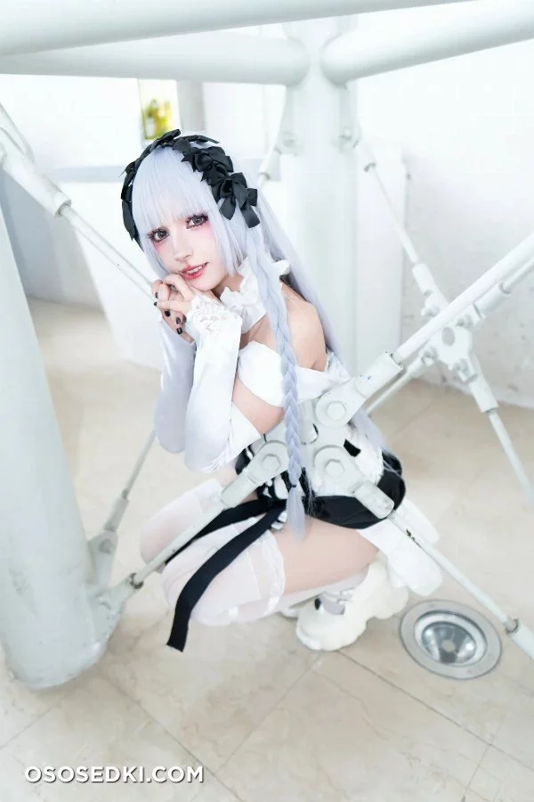 Himeecosplay - Francesca Prelati - Fate Strange Fake - 3