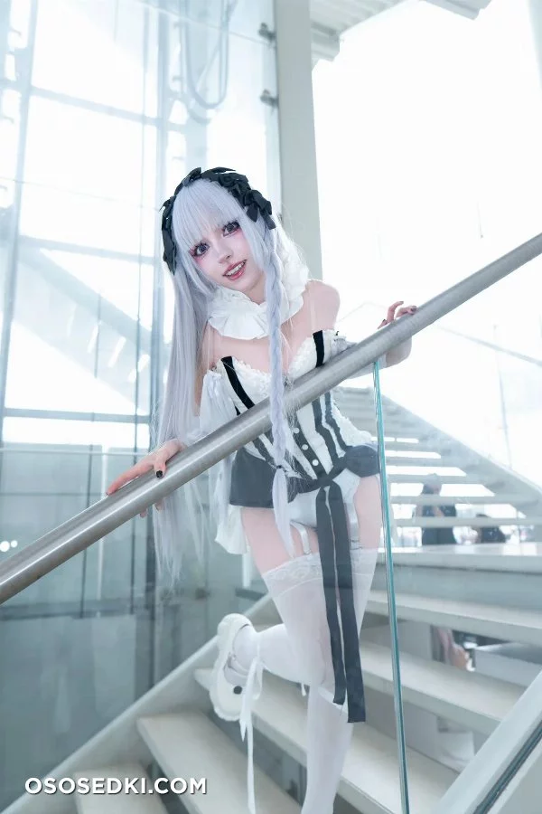 Himeecosplay - Francesca Prelati - Fate Strange Fake - 30