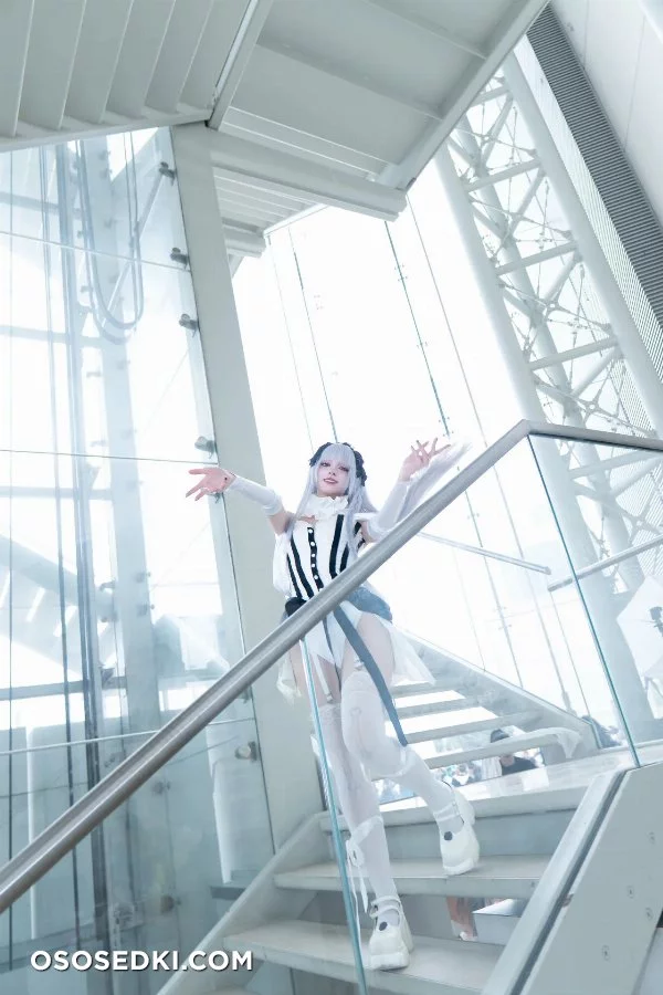 Himeecosplay - Francesca Prelati - Fate Strange Fake - 31