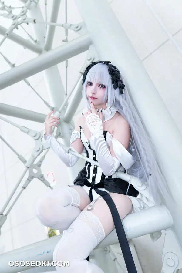 Himeecosplay - Francesca Prelati - Fate Strange Fake - 32