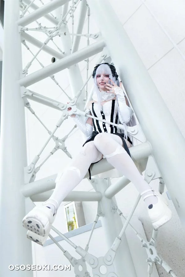 Himeecosplay - Francesca Prelati - Fate Strange Fake - 34
