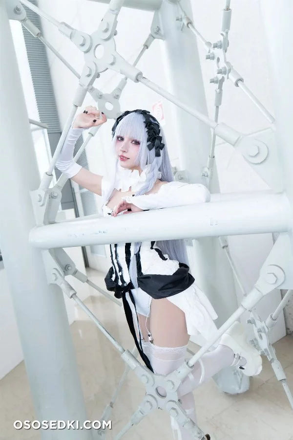 Himeecosplay - Francesca Prelati - Fate Strange Fake - 35