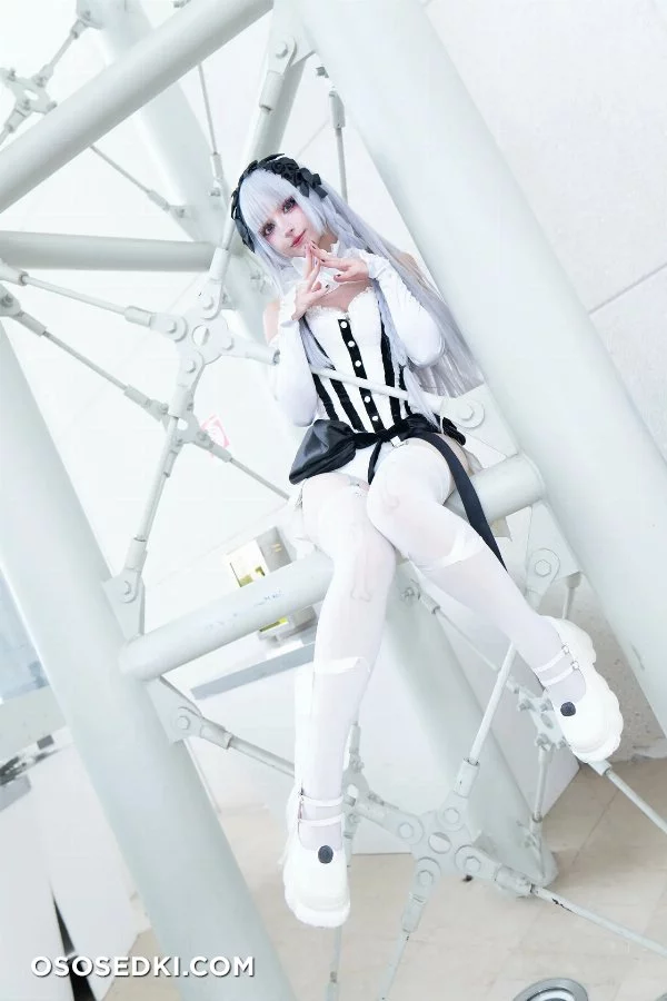 Himeecosplay - Francesca Prelati - Fate Strange Fake - 36