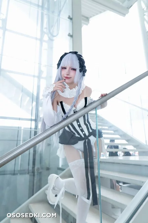 Himeecosplay - Francesca Prelati - Fate Strange Fake - 38