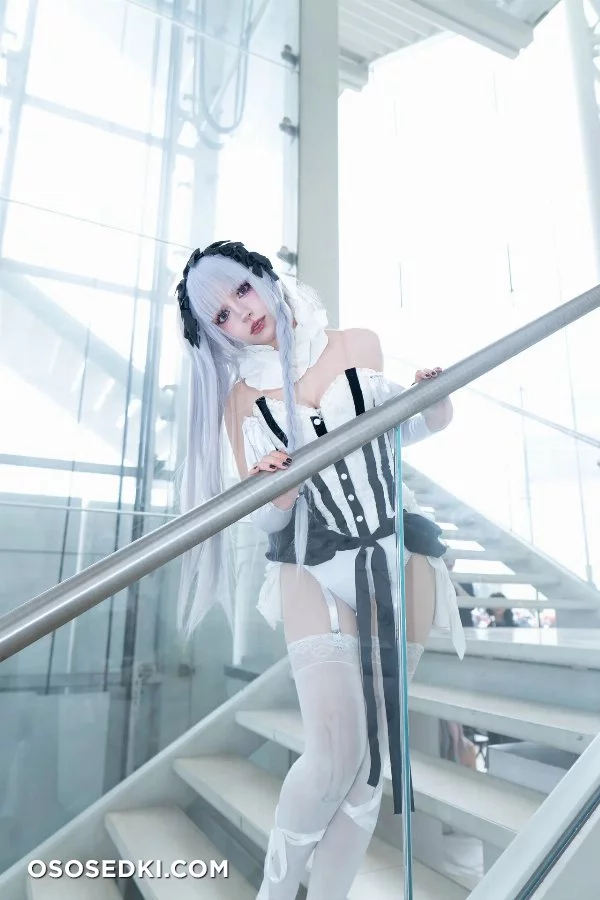 Himeecosplay - Francesca Prelati - Fate Strange Fake - 39