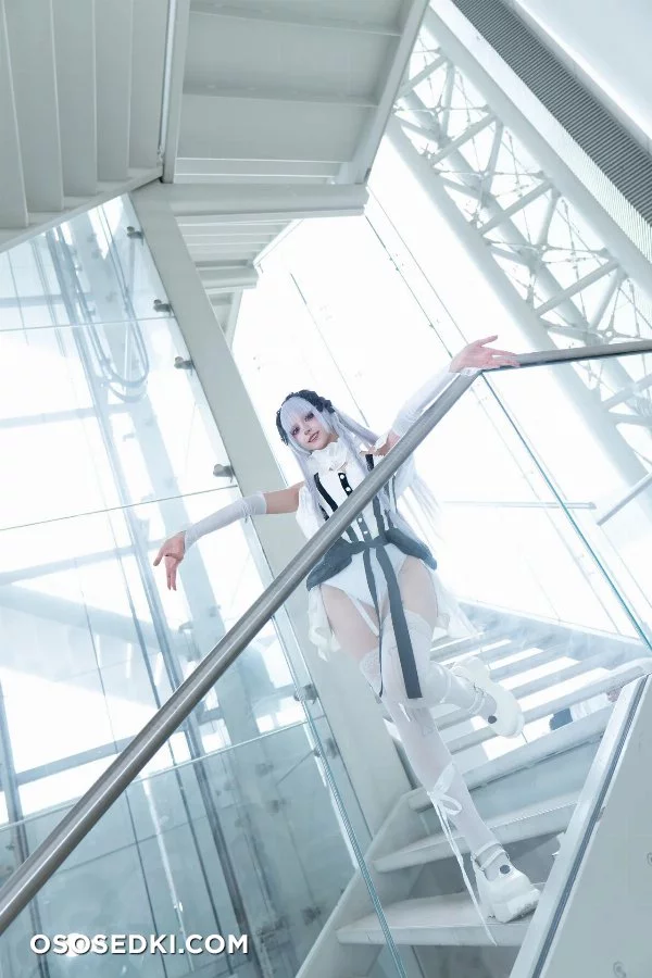 Himeecosplay - Francesca Prelati - Fate Strange Fake - 40