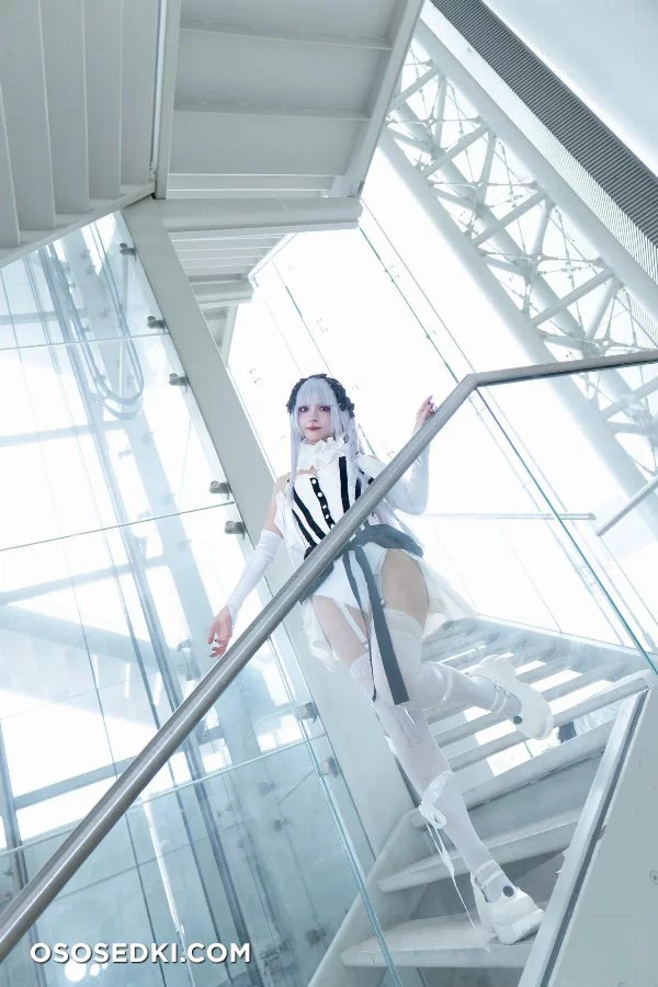 Himeecosplay - Francesca Prelati - Fate Strange Fake - 41