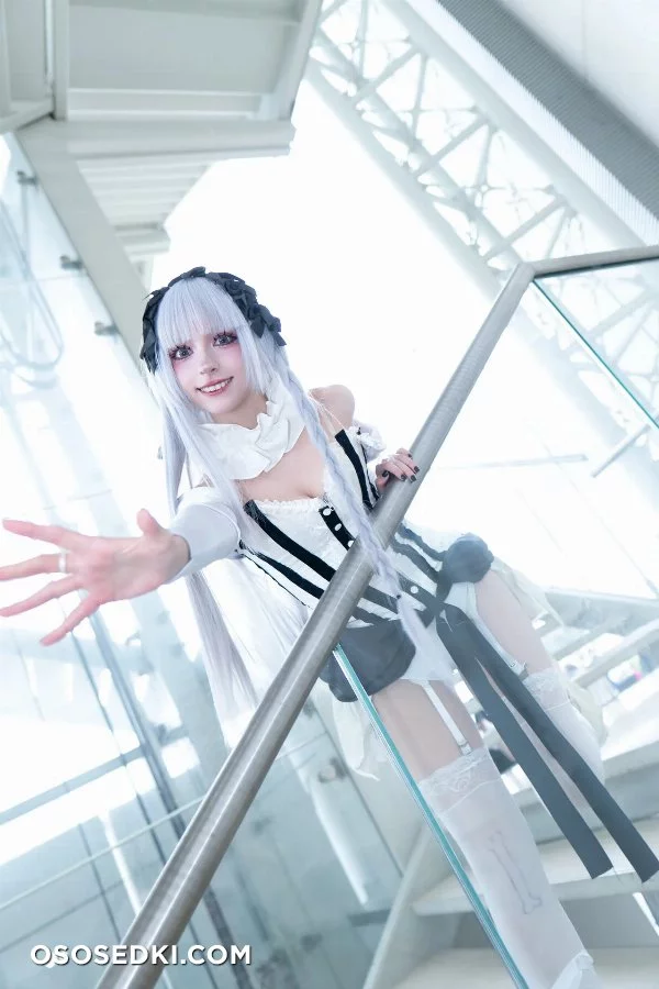 Himeecosplay - Francesca Prelati - Fate Strange Fake - 42