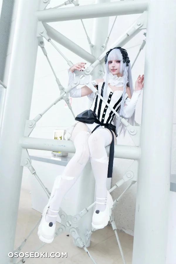 Himeecosplay - Francesca Prelati - Fate Strange Fake - 44
