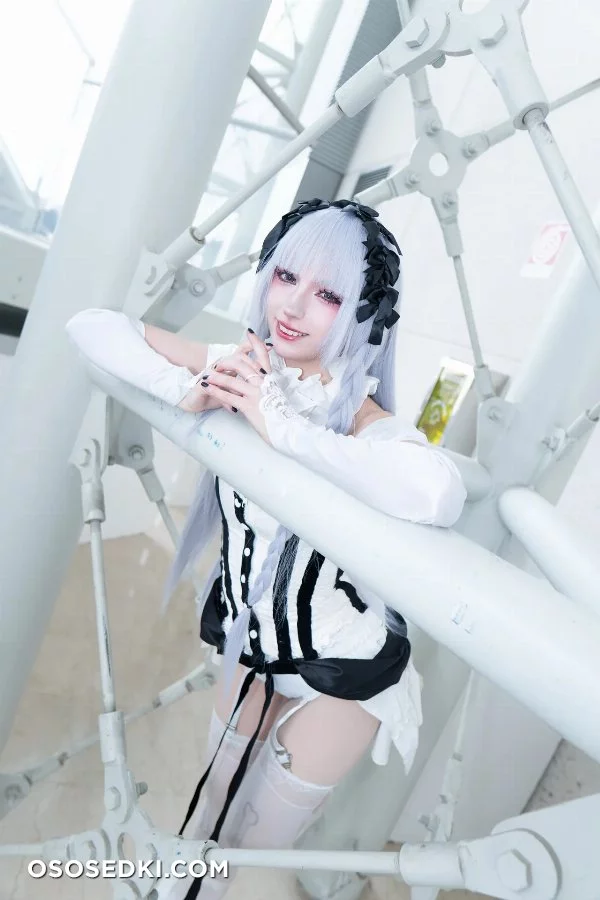 Himeecosplay - Francesca Prelati - Fate Strange Fake - 45