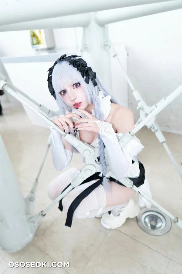 Himeecosplay - Francesca Prelati - Fate Strange Fake - 46