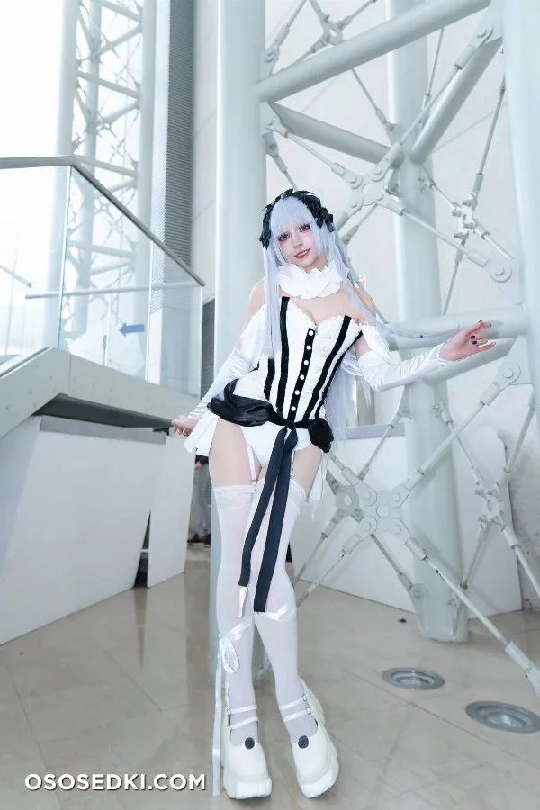 Himeecosplay - Francesca Prelati - Fate Strange Fake - 47