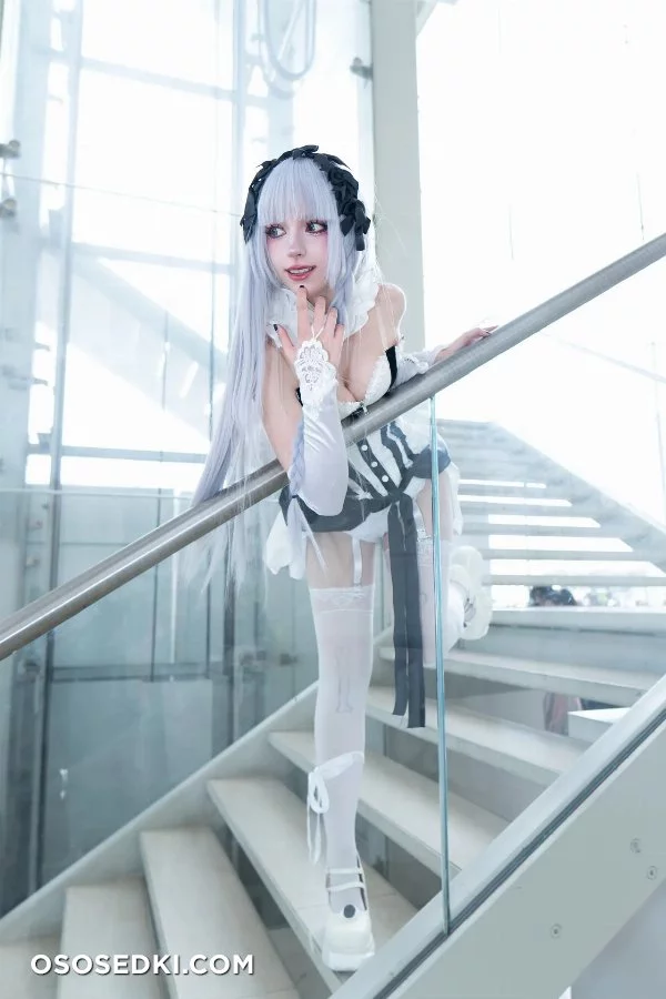 Himeecosplay - Francesca Prelati - Fate Strange Fake - 48