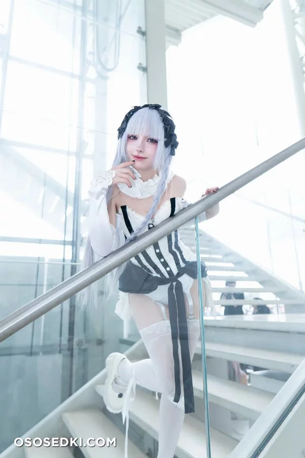 Himeecosplay - Francesca Prelati - Fate Strange Fake - 49