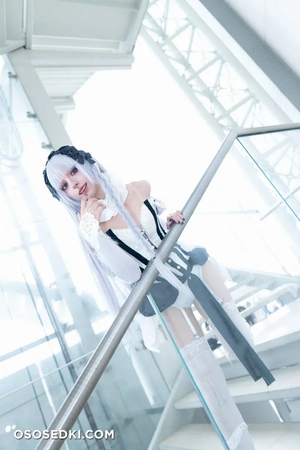 Himeecosplay - Francesca Prelati - Fate Strange Fake - 50