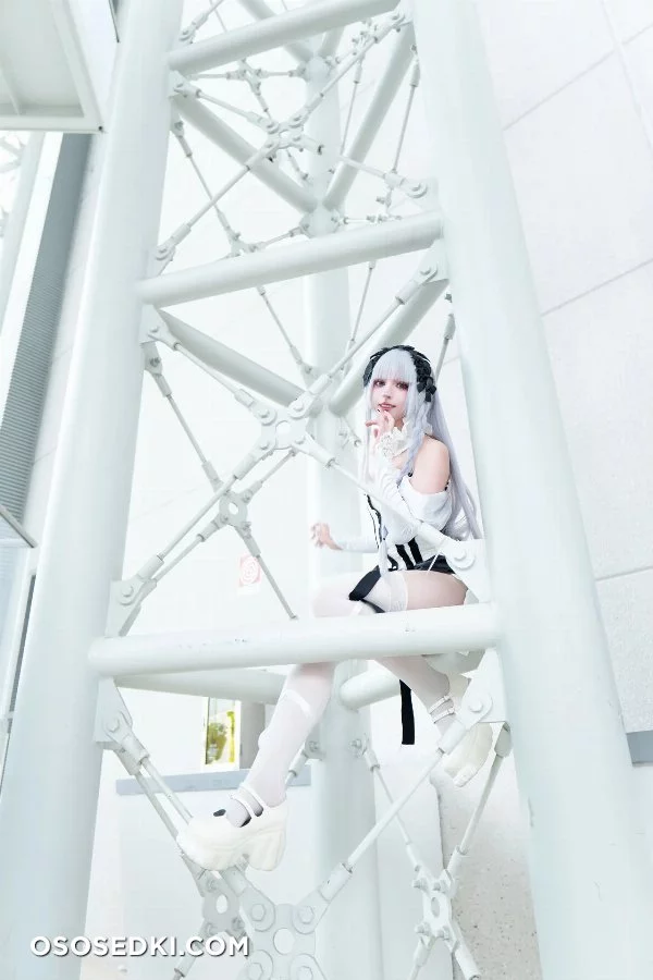 Himeecosplay - Francesca Prelati - Fate Strange Fake - 6