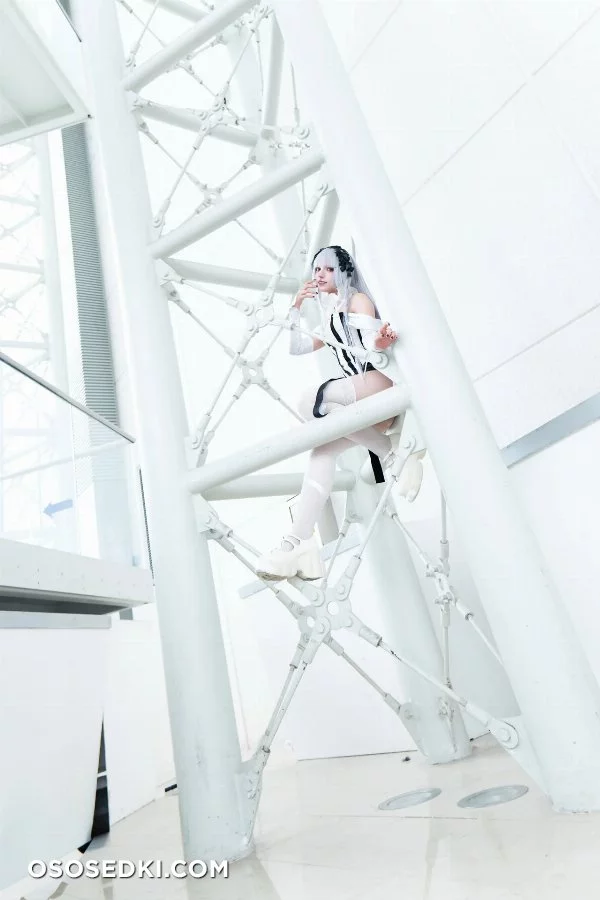 Himeecosplay - Francesca Prelati - Fate Strange Fake - 7
