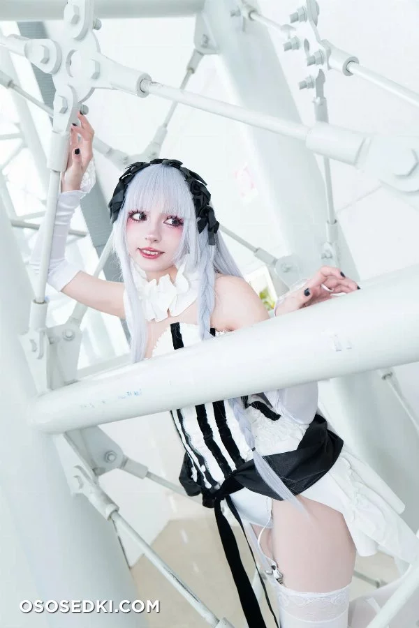 Himeecosplay - Francesca Prelati - Fate Strange Fake - 8