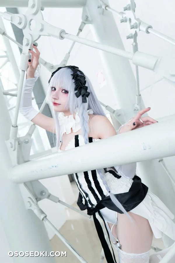 Himeecosplay - Francesca Prelati - Fate Strange Fake - 9
