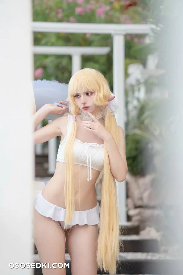 Himeecosplay - Chii - Chobits - 11