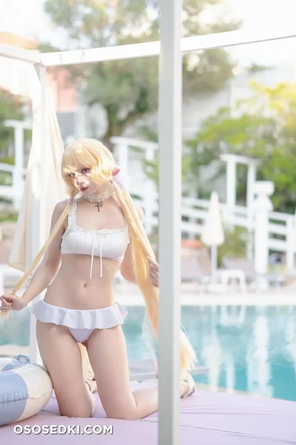 Himeecosplay - Chii - Chobits - 12