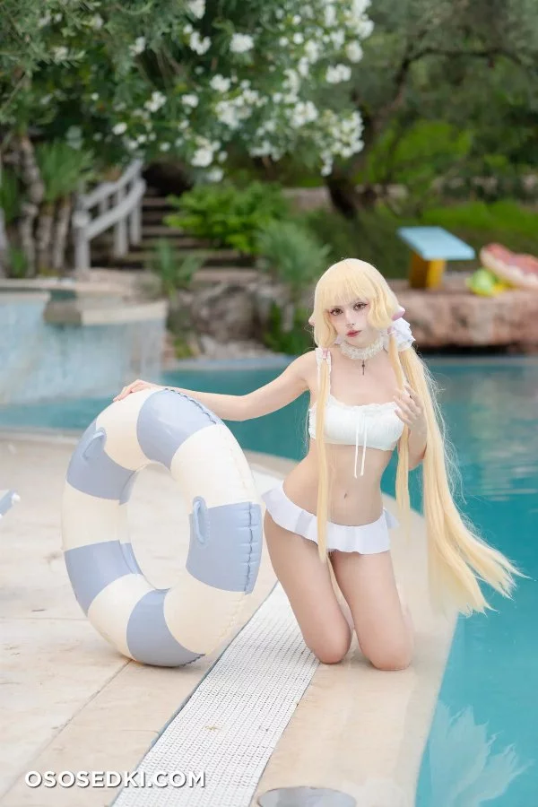 Himeecosplay - Chii - Chobits - 16