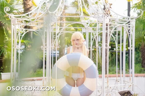 Himeecosplay - Chii - Chobits - 36