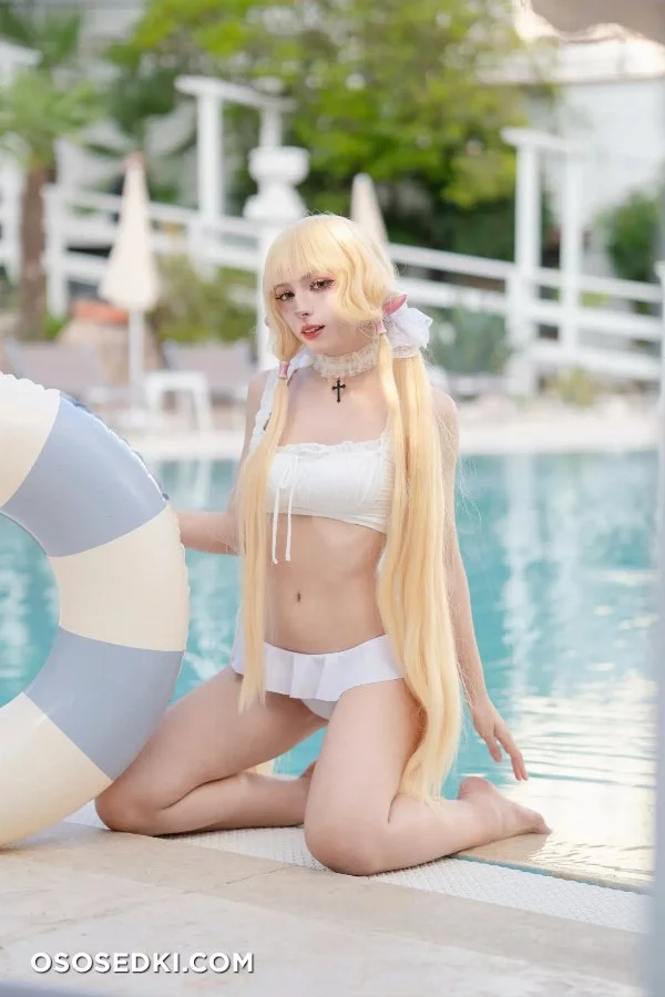 Himeecosplay - Chii - Chobits - 49