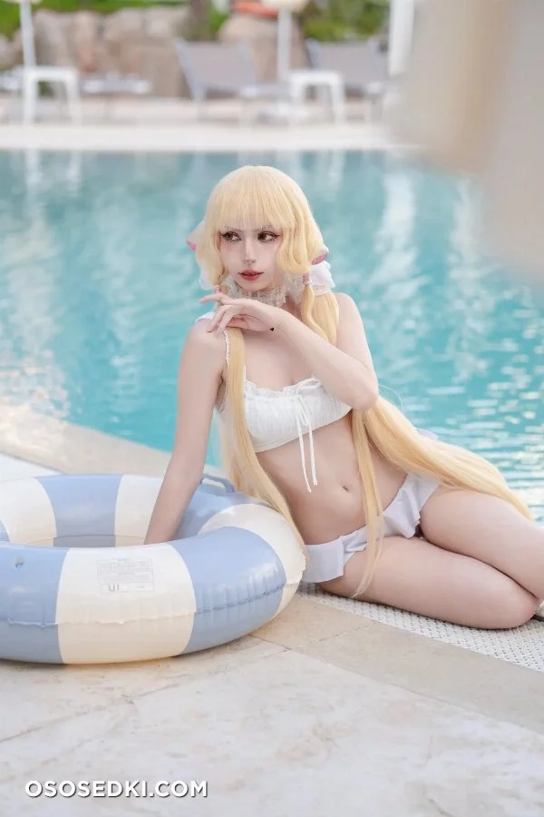 Himeecosplay - Chii - Chobits - 50