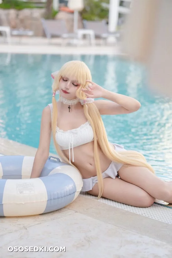 Himeecosplay - Chii - Chobits - 51