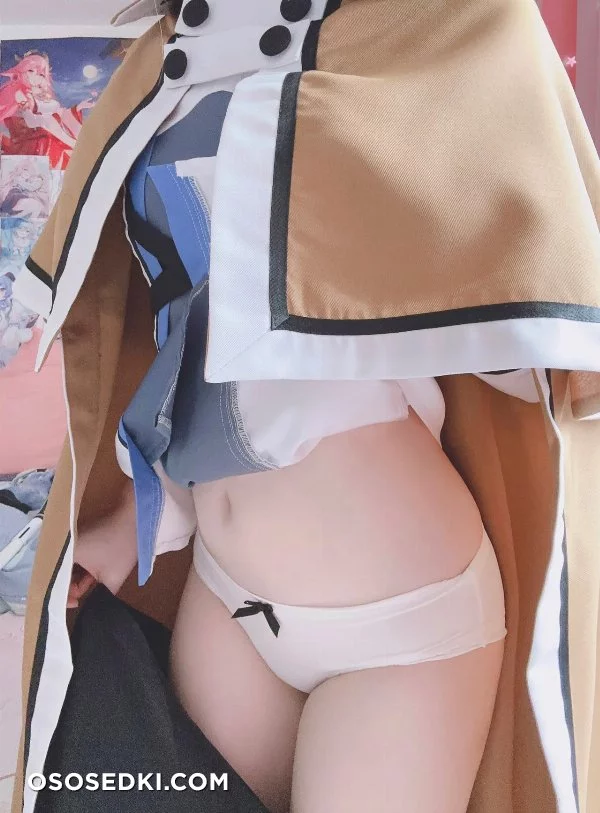 Xidaidai  Misa Daidai - Roxy Migurdia - Mushoku Tensei - 6