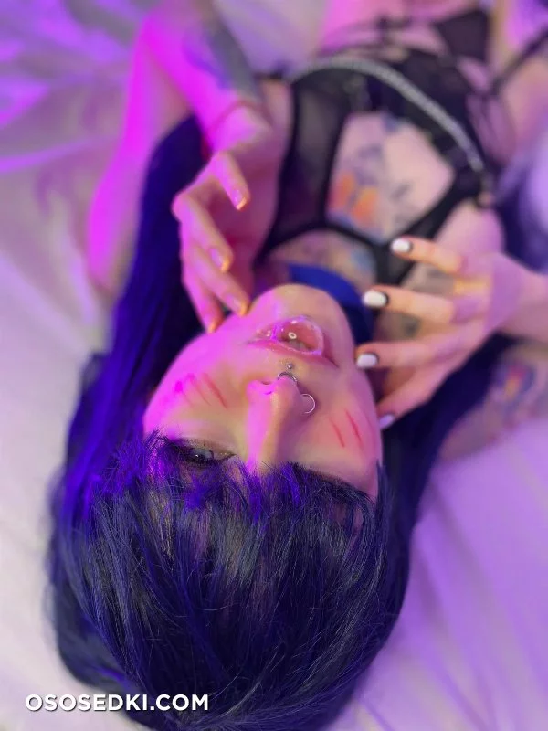 Karneli Bandi - Hinata Hyuga - Naruto - 27