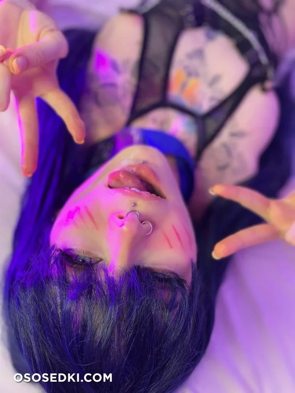 Karneli Bandi - Hinata Hyuga - Naruto - 30