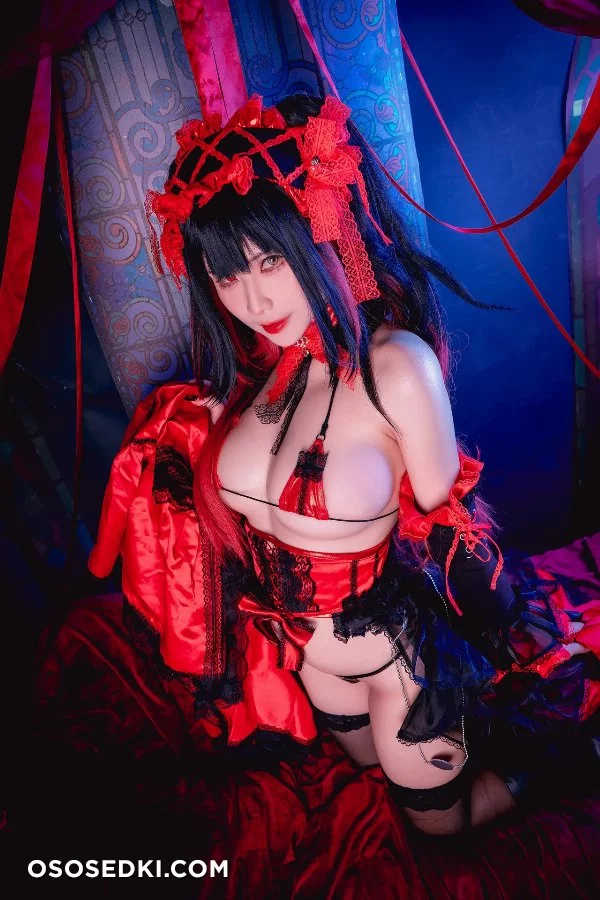 Pyon Lay - Kurumi Tokisaki - Date A Live - 9